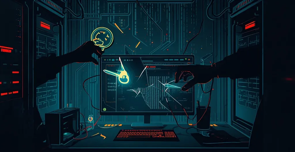 CoinGecko: Crypto Hacks Cost $3.63B as Audits Miss Operational Risks