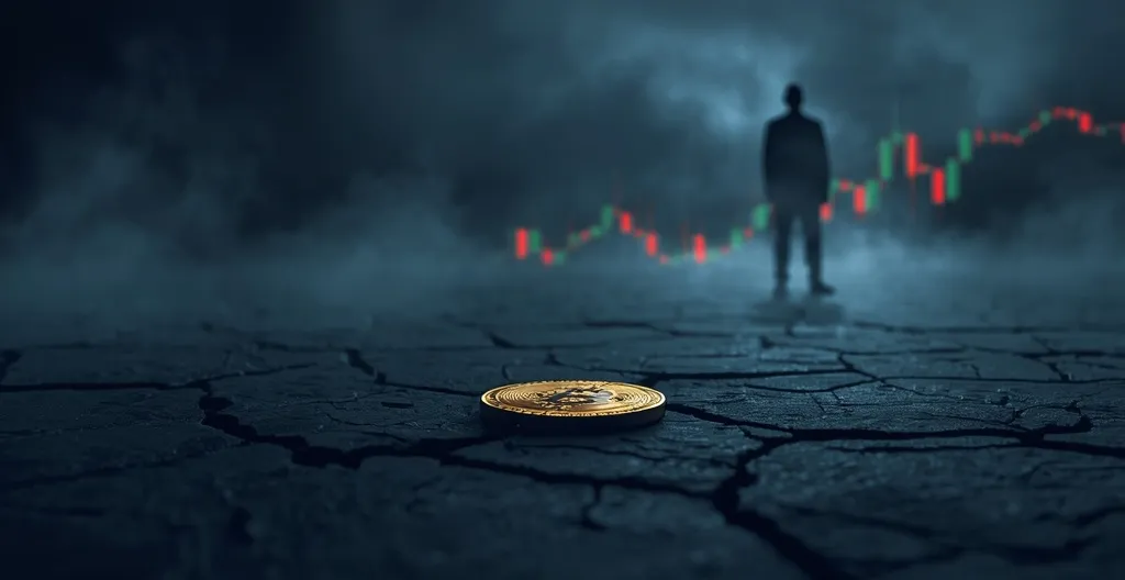 Bitcoin Bottom Call Lacks Evidence as Analyst Signals Remain Unnamed