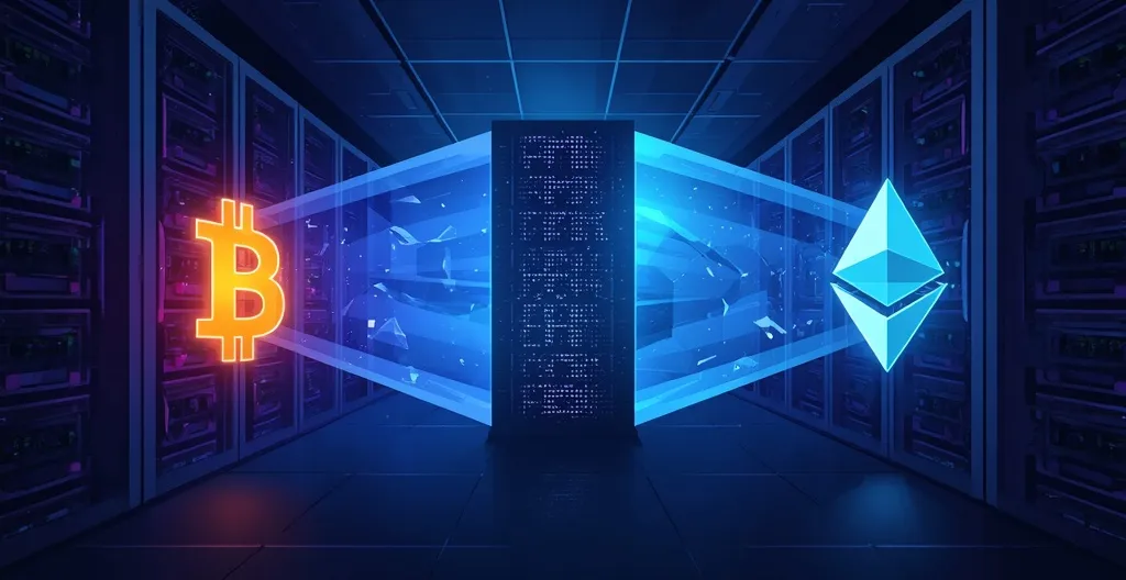 Stanford Cryptographer Warns Quantum Computing Could Threaten Bitcoin and Ethereum Sooner Than Expected