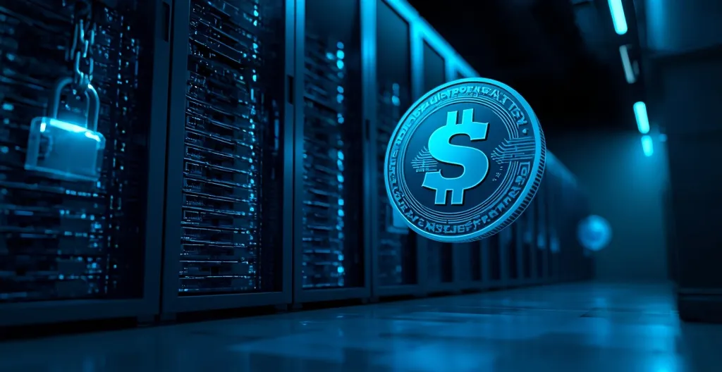 Bullish Backs USD.AI With $100 Million Stablecoin Facility for GPU-Backed AI Loans