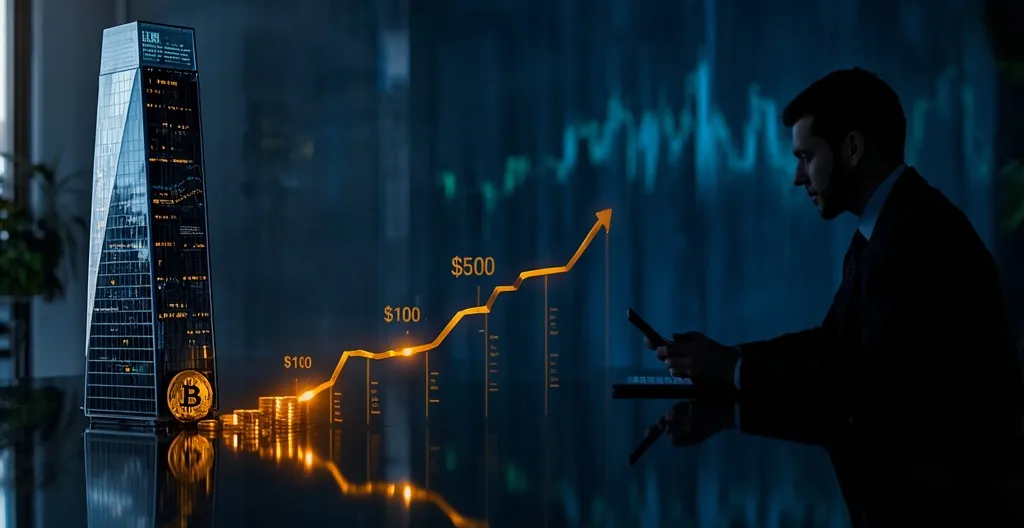 Strive’s SATA Preferred Stock May Have Capacity to Fund 1,192 Bitcoin Buy