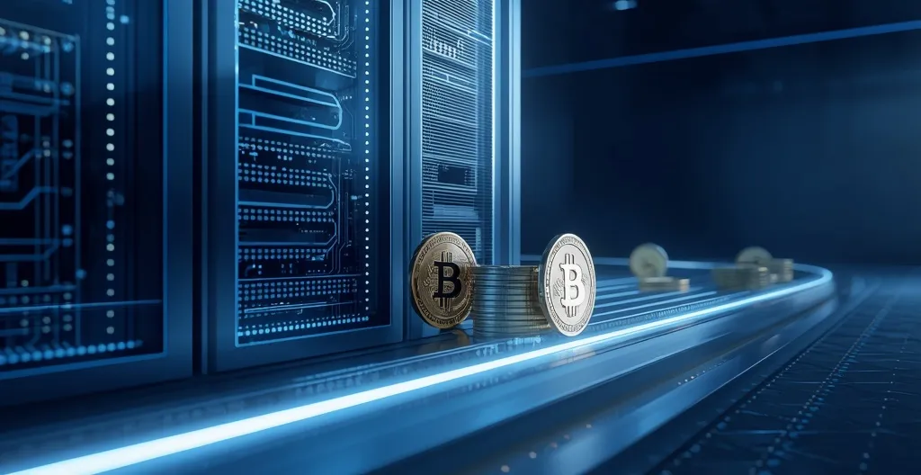 Bullish Reportedly Arranges $100M Stablecoin Facility for USD.AI GPU-Backed Loans