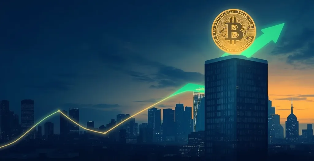 Bitcoin Coinbase Premium Turns Positive as U.S. Demand Reappears