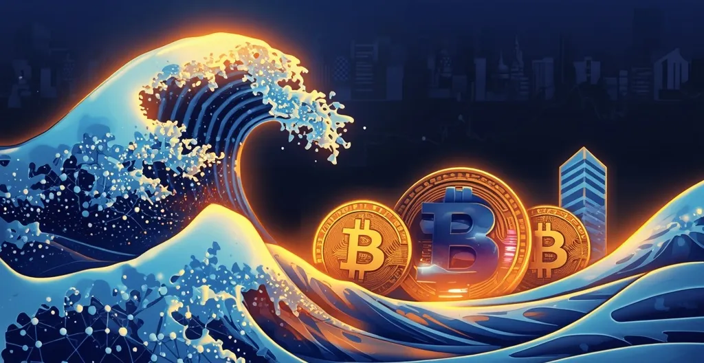 Bitcoin Rally Fuels Altcoin Hype as Pepeto, SEI, SUI, ARB and TRX Draw Scrutiny