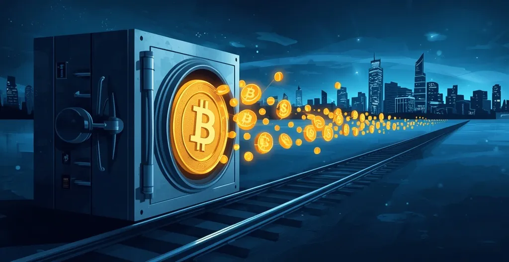 Tokenized Deposits Could Cut U.S. Bank Lending by $580 Billion, Study Says