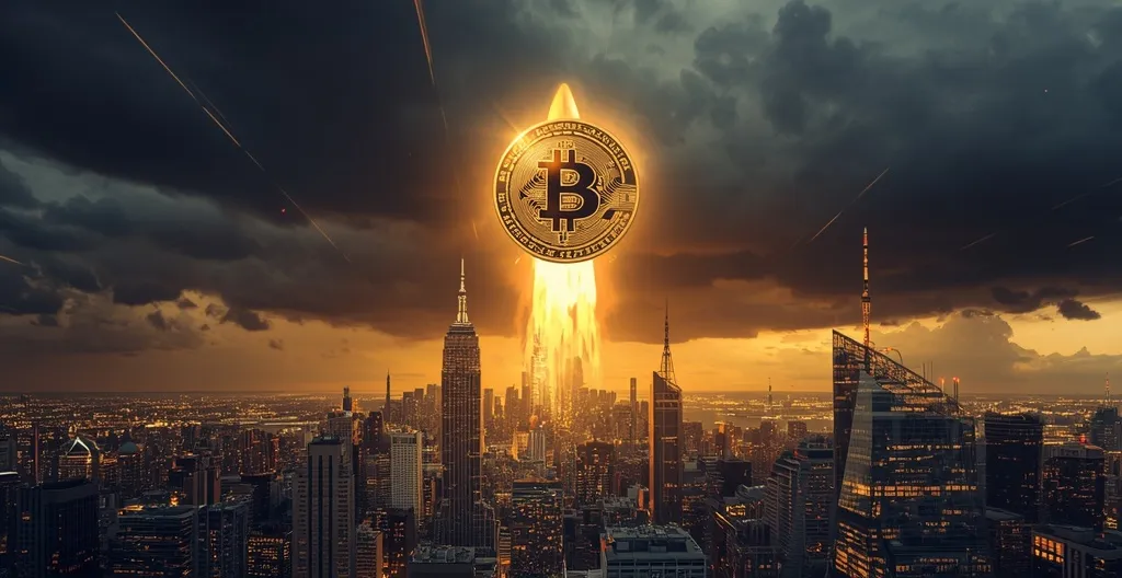 CZ Says Bitcoin Could Hit $1 Million Much Faster Than 25 Years