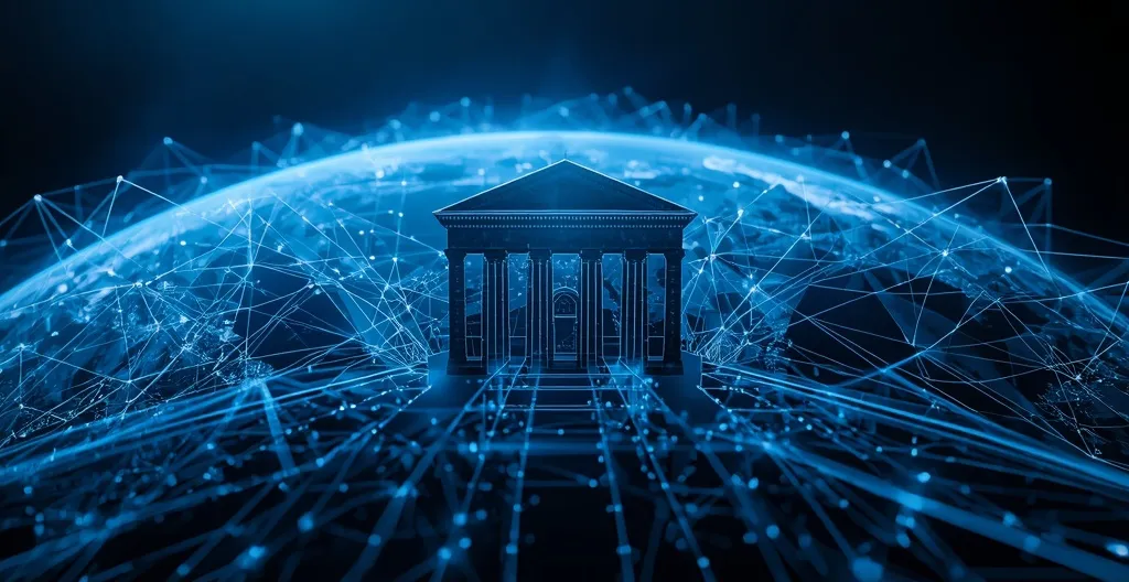 Swift Embraces Blockchain as Stablecoins Pressure Global Payments Rails