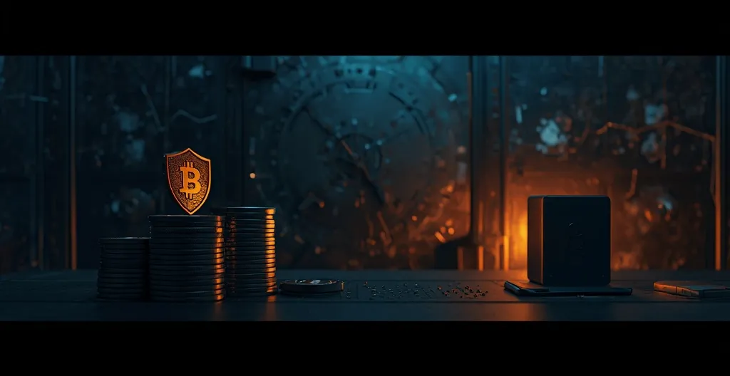 Crypto Insurance Coverage Falls 20% to $130 Million as Hack Risks Persist