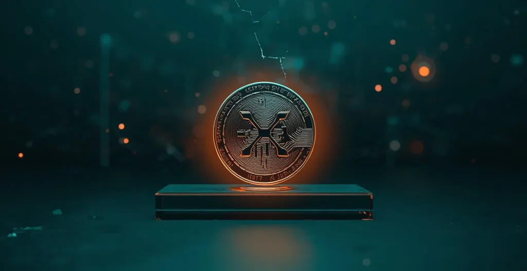 XRP Tests Key Support After Rally Fades as ETF Inflows and Quantum Roadmap Lift Bulls