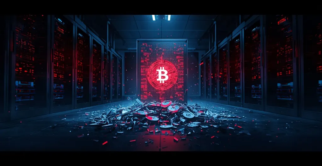 Fogo Halts Mainnet After Reported 400 Million FOGO Token Compromise