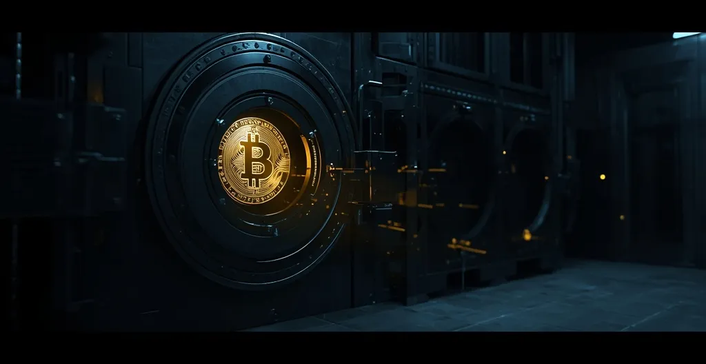Dormant Bitcoin Wallet Moves 40 BTC After 14 Years for $3.14M Gain