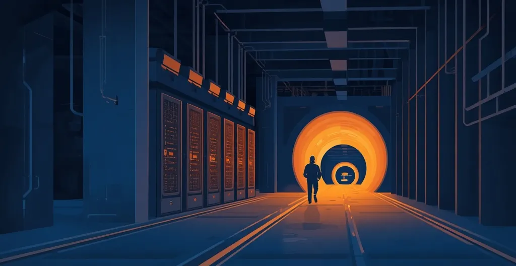 Luke Dashjr exits OCEAN as mining pool founder launches CONVOY project