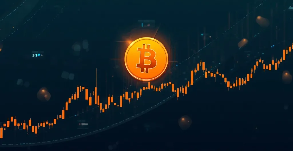 Bitcoin Rally Looks Spot-Driven as ETF Inflows Cool and Inflation Keeps Pressure On