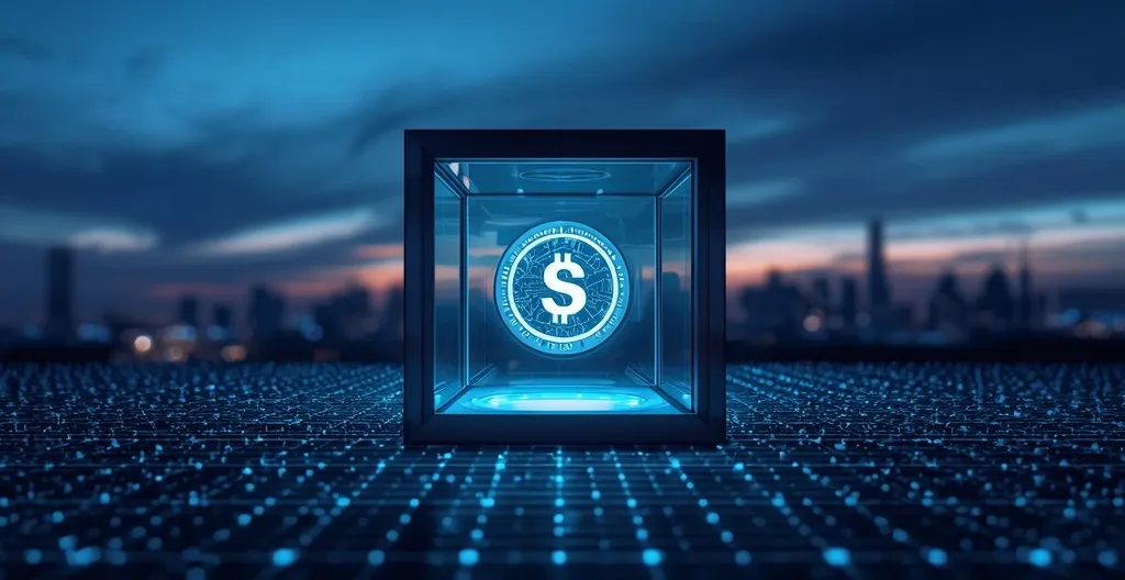 JPMorgan Reportedly Explores Public Stablecoin to Challenge USDT Dominance