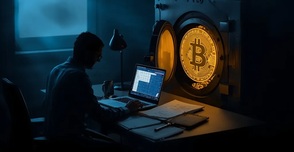 British Investor Recovers 61 Bitcoin Worth $5 Million After 12 Years on Intersango