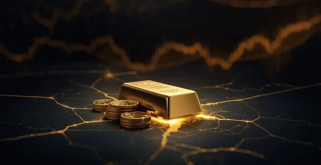 Gold Price Prediction: Oversold Signals Point to a Bounce, but $4,400 Must Hold
