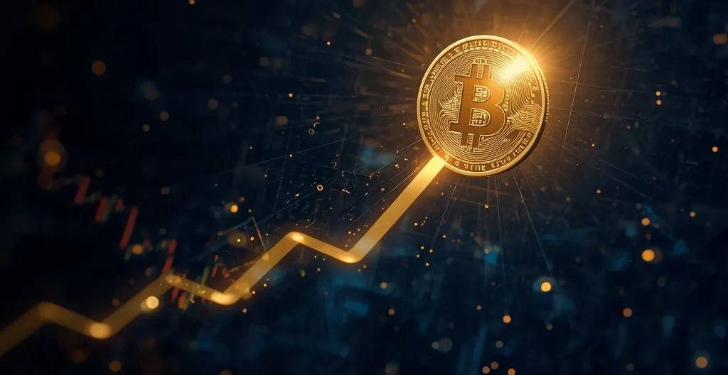 Bitcoin Tests $78K on ETF Demand as Pepeto Presale Chases Meme-Coin Hype