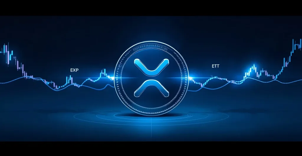 XRP ETF Inflows Drive Momentum as BNB Holds and Pepeto Faces Scrutiny