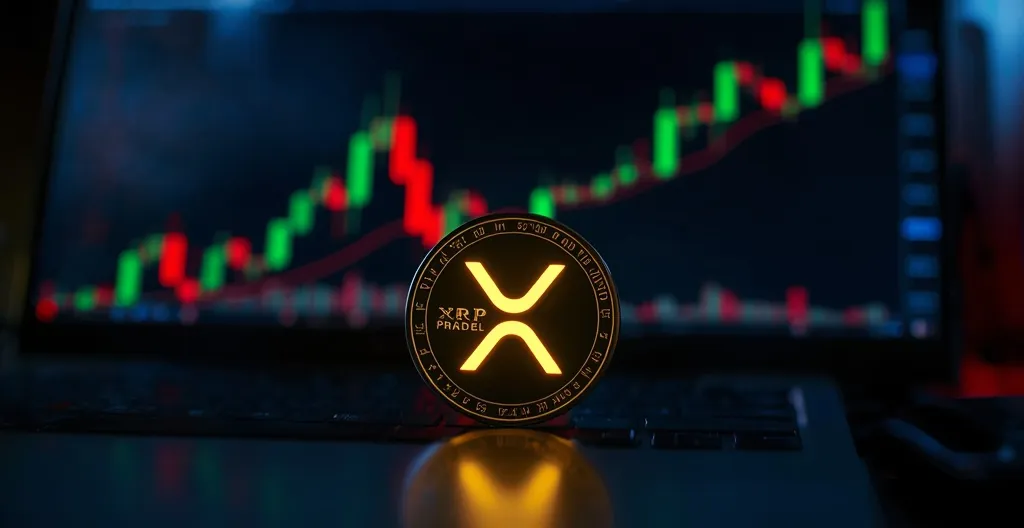 XRP Sell-Off May Be a Correction Before a Bigger Breakout