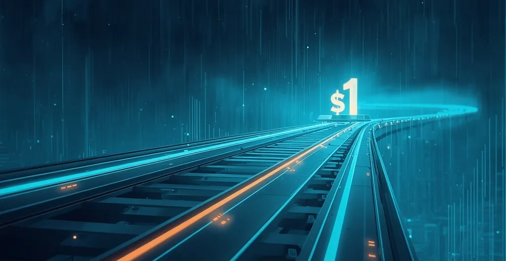 Syscoin Price Outlook Maps SYS to $1 by 2030 on Adoption and Execution Risks