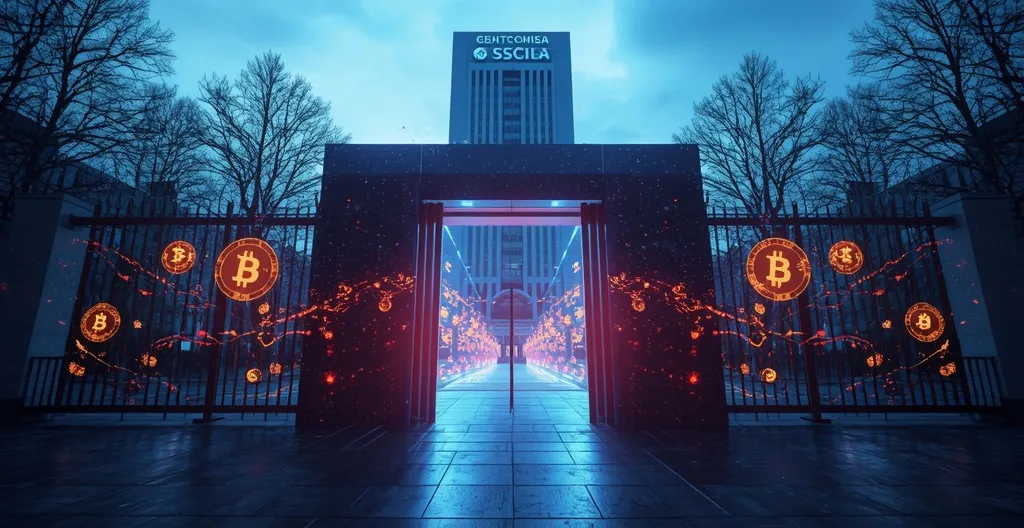 Russia Crypto Trading Framework Could Capture $46.4B in First-Year Volume