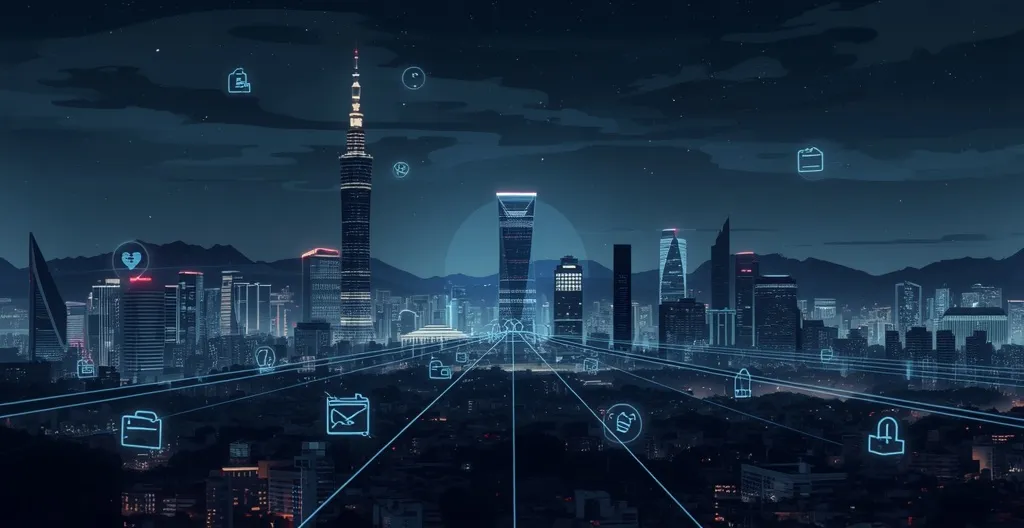 South Korea to Trace Private Wallets as 2027 Crypto Tax Looms