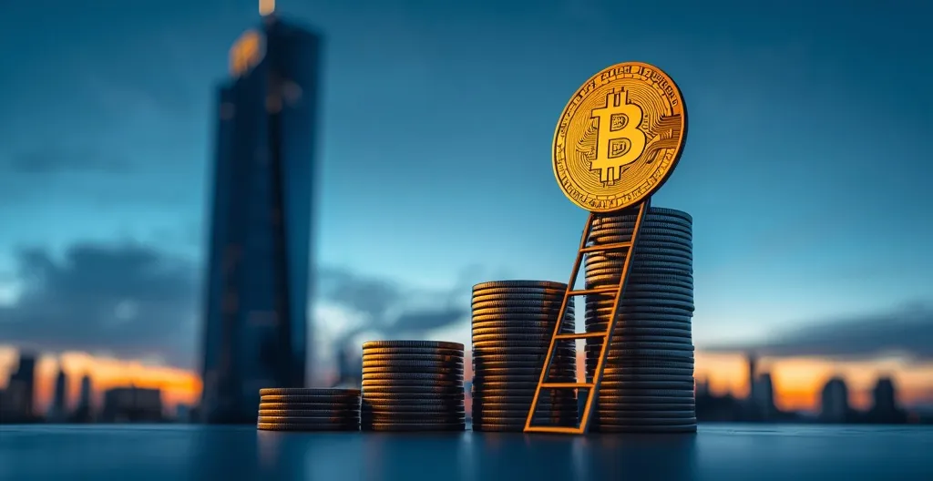Strive Buys Another $143M in Bitcoin, Climbs to Fifth Among Public Corporate Holders