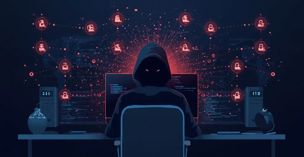 Australian and US Authorities Charge Two Men in TeamPCP Supply Chain Cybercrime Probe