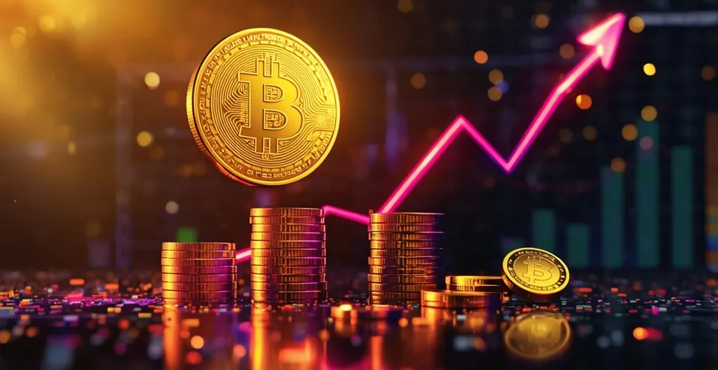 Bitcoin’s Surge Revives PEPE, SHIB and Pepeto Presale Hype