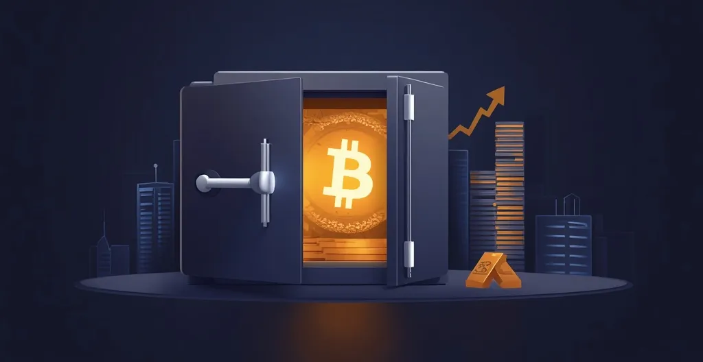 Strategy Buys 4,603 BTC for $370M, Lifts Reserves and STRC Buybacks