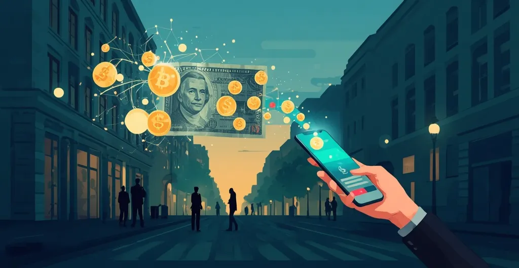 Argentina Stablecoin Trading Hits 94% as Peso Weakness Drives Digital Dollar Demand