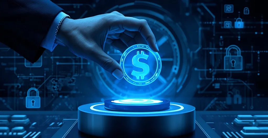 Singapore Moves to Write Stablecoin Rules Into Law with Tight New Guardrails