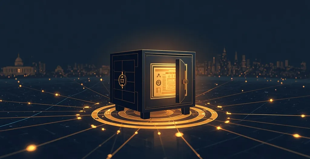 BlackRock BUIDL Claims Tokenized Treasury Lead at $2.8 Billion Amid Ranking Questions