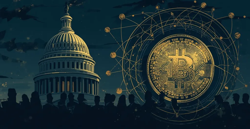Trump-Linked Crypto Deals, USD1 and Bank Charter Push Draw Scrutiny in Washington