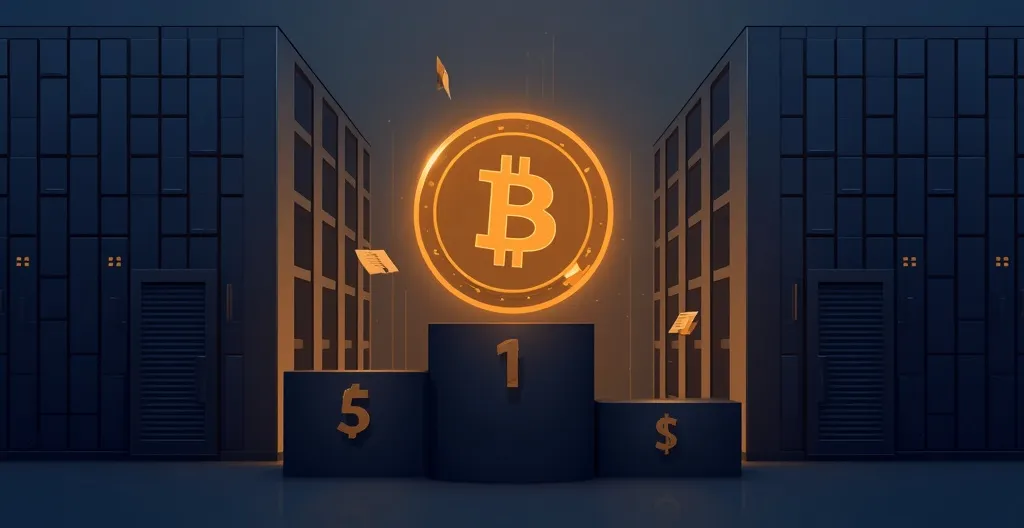 Strive Buys 1,800 Bitcoin, Rises to 5th Among Public Corporate Holders