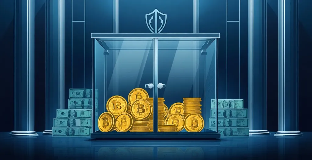 Strategy Says It Has No Bitcoin Liquidation Price as It Builds Equity-Backed Cash Reserve