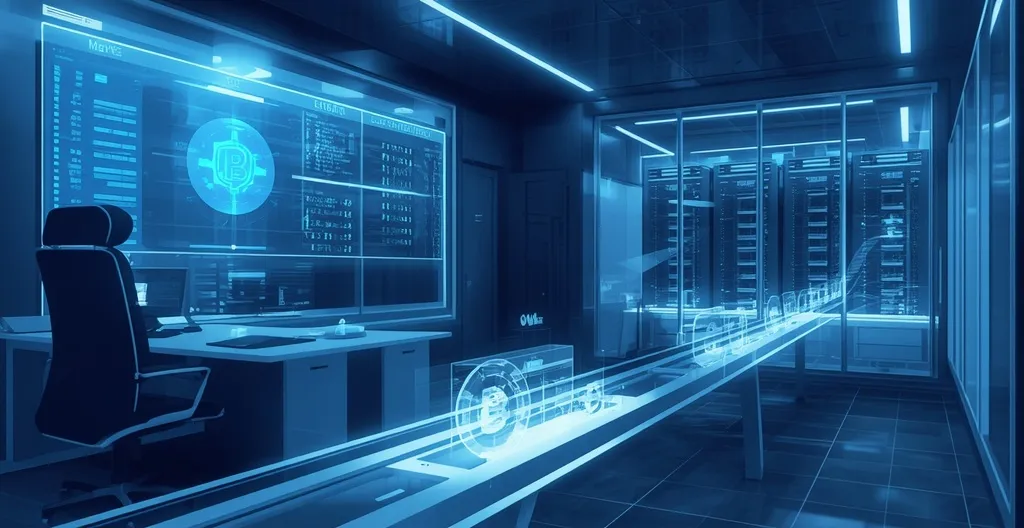SEC Proposes Transfer Agent Overhaul for Tokenized Securities and Blockchain Records