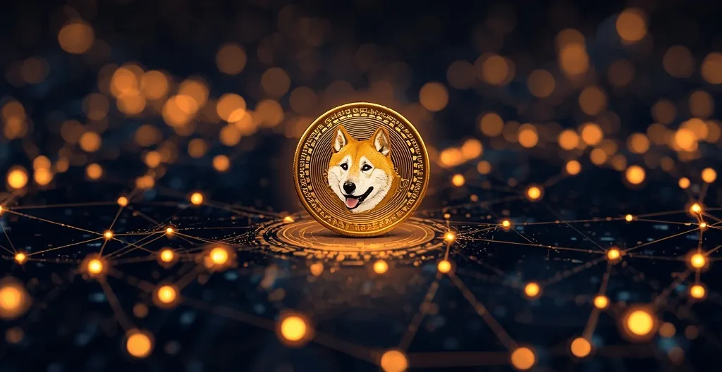 Dogecoin Active Addresses Rise 35% as Daily Transactions Top 1.2 Million
