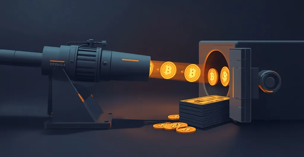 Strive’s SATA Stock Funds Nine Straight Days of Bitcoin Buying Amid Softer Demand