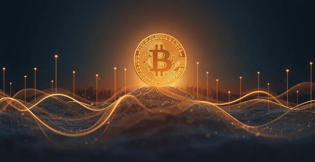 Bitcoin Logs Strong August Rally as 25% Gain Claim Faces Methodology Check