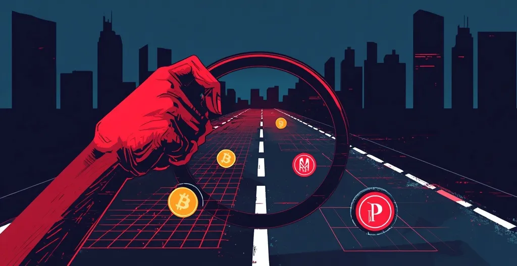 Russia Legalizes Selected Crypto Trading While Pushing Digital Ruble Mandates