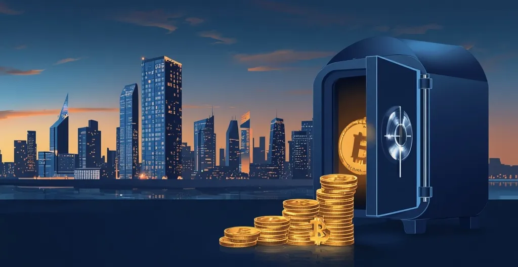 Capital B Raises €7.6M with Adam Back to Expand Bitcoin Treasury