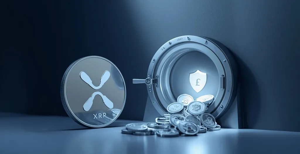 XRP Faces Escrow Unlock, Privacy Upgrade and CLARITY Act Uncertainty in September