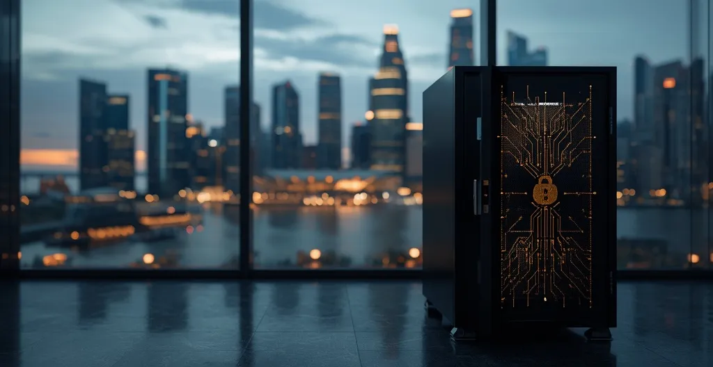 BitGo Opens Singapore Office to Deepen APAC Push and Institutional Crypto Services