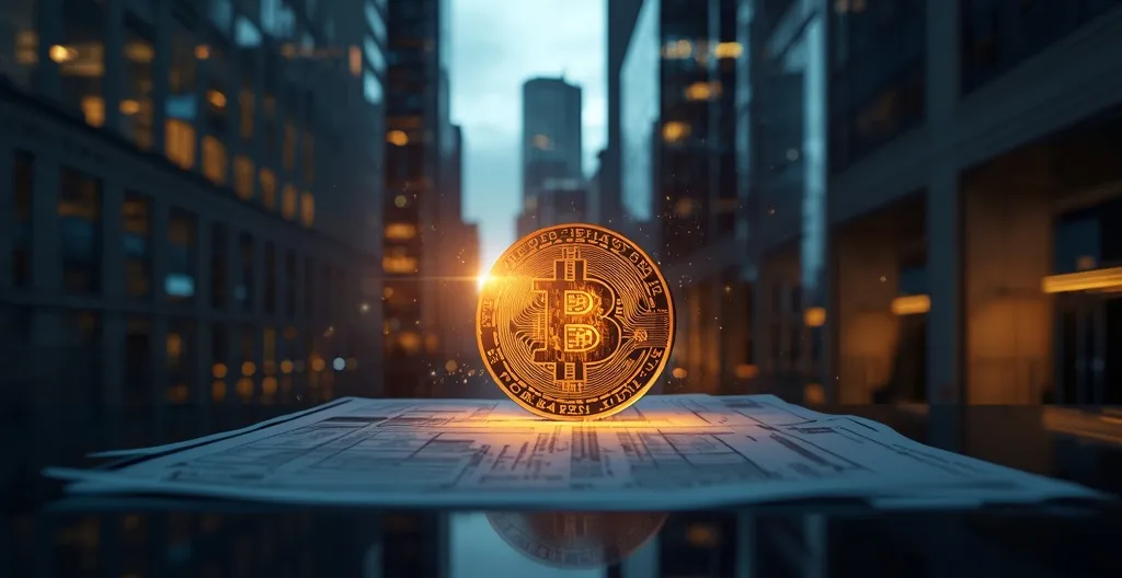 BlackRock’s IBIT Spot Bitcoin ETF Shows Wall Street Demand for BTC Exposure