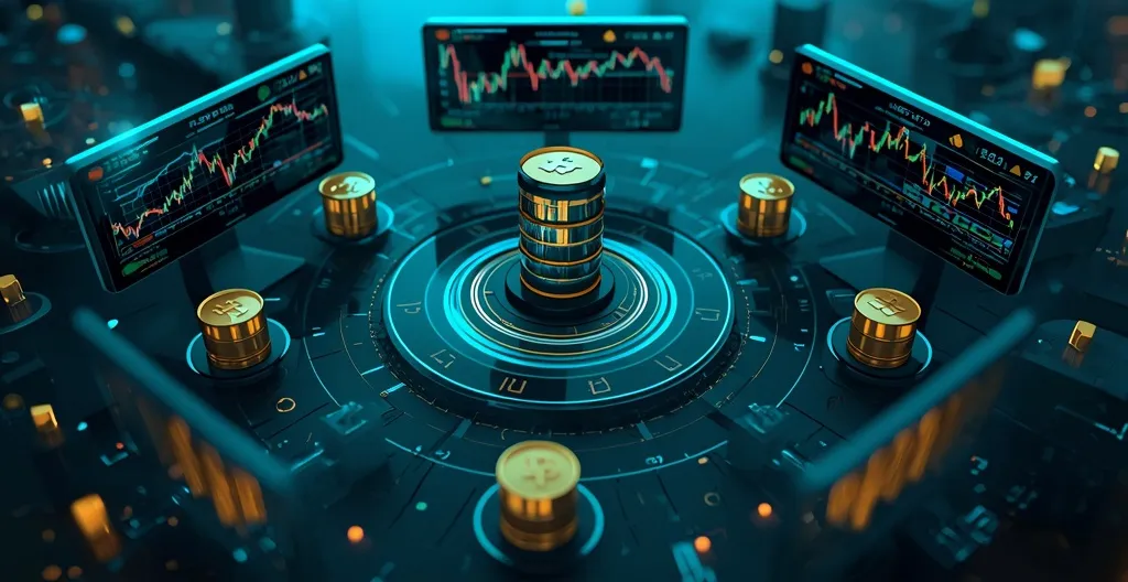 Polymarket Launches 20x Perps on Crypto, Stocks and Commodities Amid CFTC Scrutiny