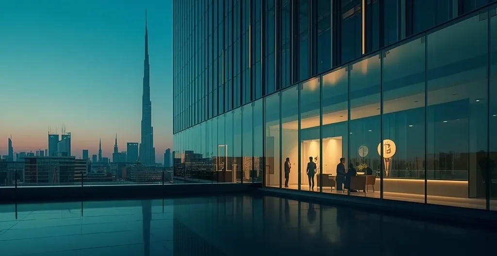 Standard Chartered Launches Institutional Bitcoin and Ether Spot Trading in the UAE