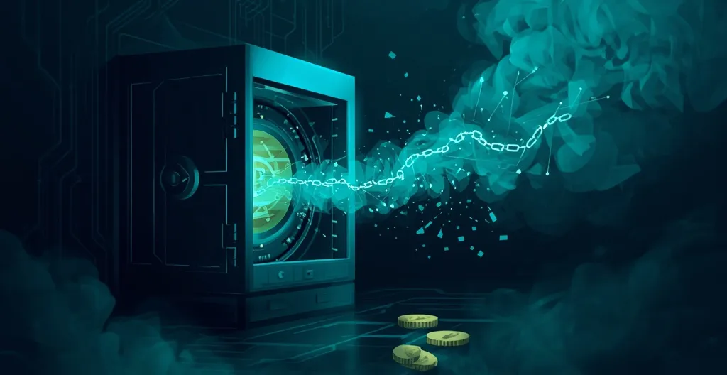 Notional Finance Faces Suspected $1.7M Exploit After Funds Hit Tornado Cash