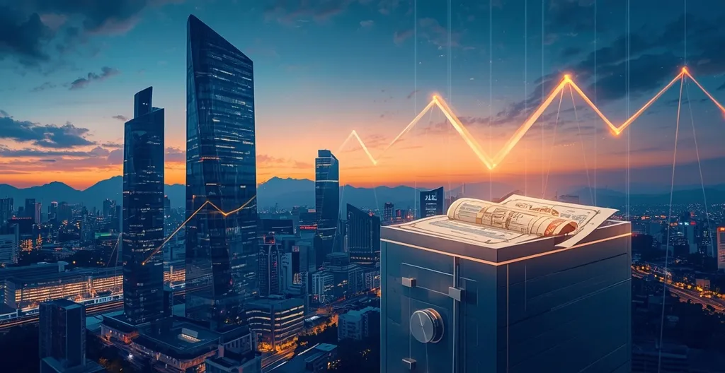 South Korea Targets February 2027 for Tokenized Securities Rollout