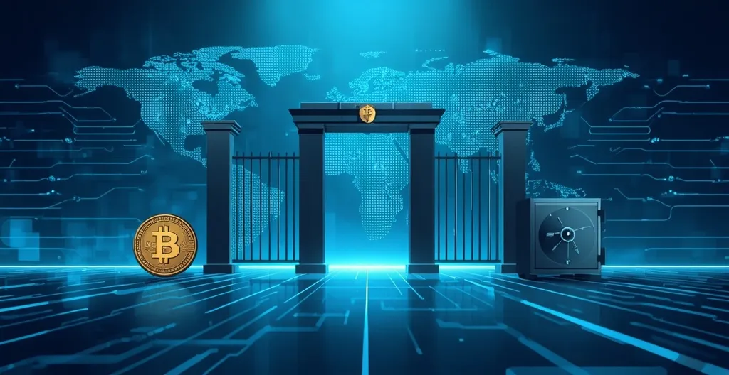 Russia, Thailand and G20 tighten crypto rules as regulation moves into a new phase